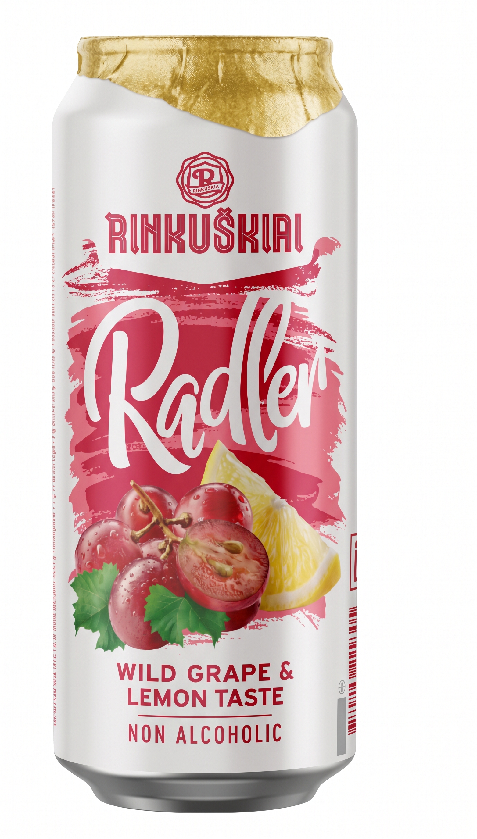 Rinkuskiai Radler